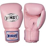 Super Hook & Loop Bag Gloves
